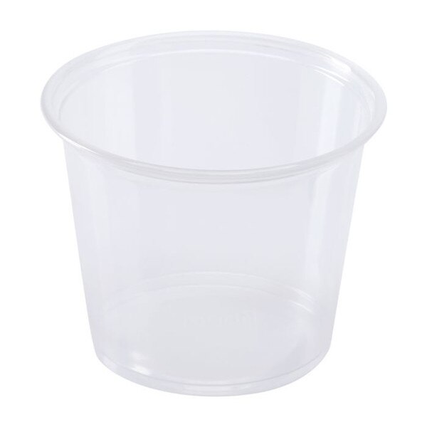 5.5 oz Portion Cup (2500 pcs)